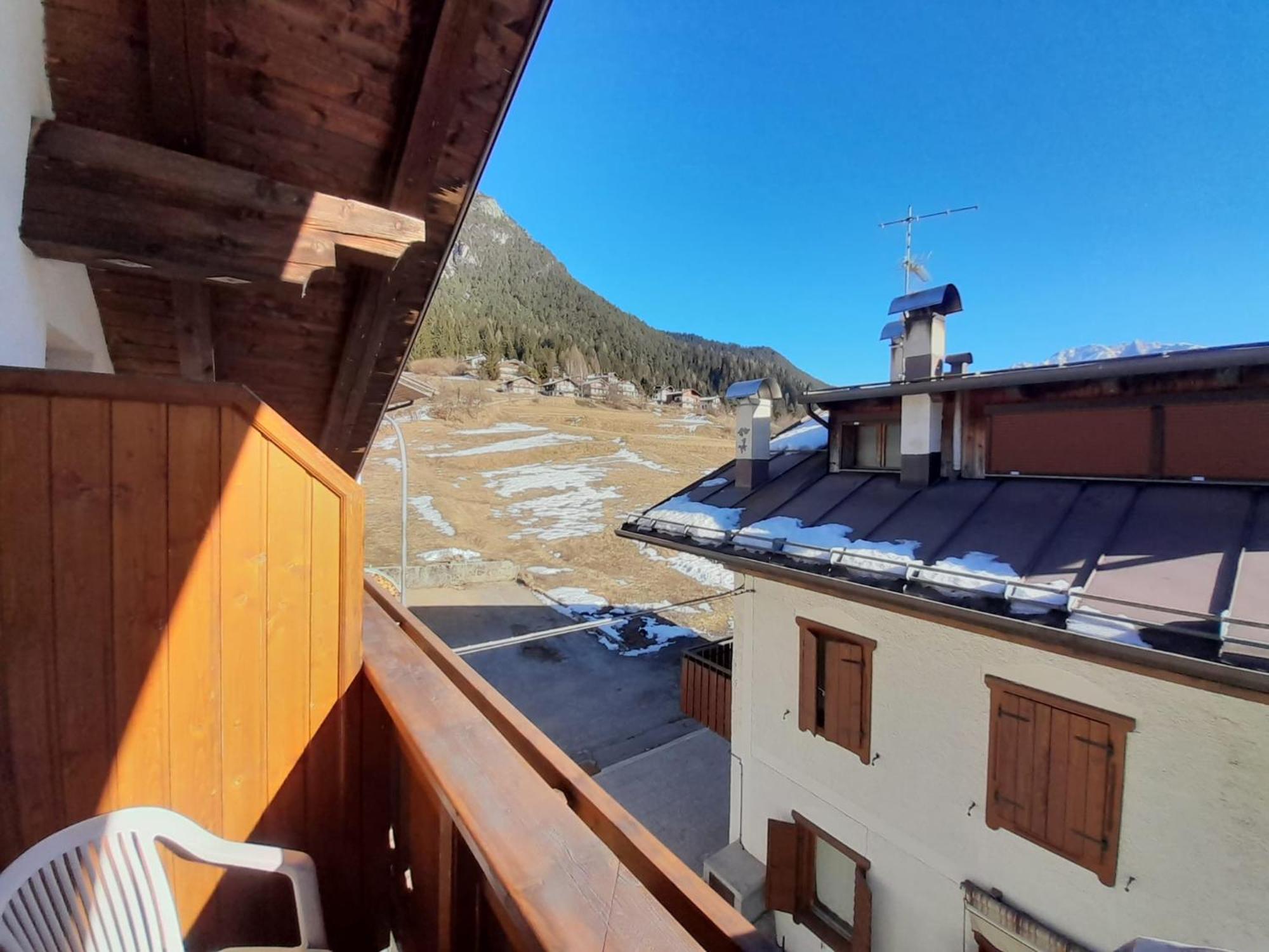 Hotel Serena - Tre Cime Views アウロンツォ・ディ・カドーレ 部屋 写真